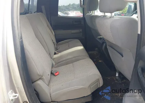 2013 Toyota Tundra Grade 5.7L V8 z USA, uszkodzony, nr VIN 5TFUW5F16DX291825